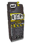 Coin acceptor